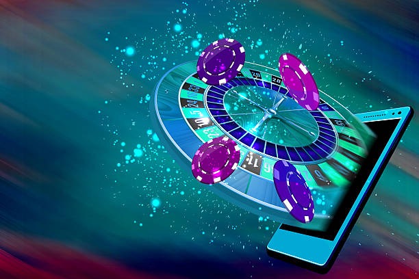 imba 505 slot mobile gaming