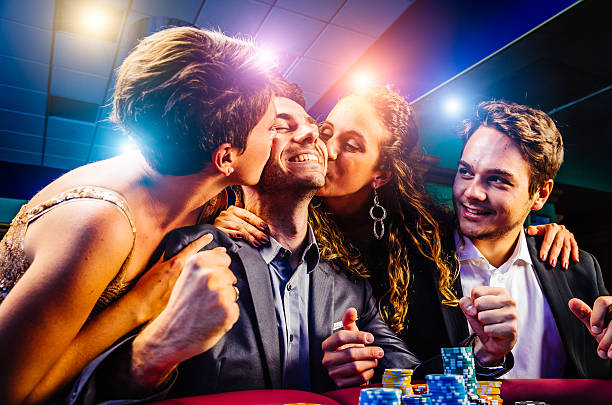 imba 505 slot Rooms With Recognisable Titles
